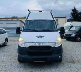 Iveco Daily Евро 5, снимка 1