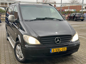 Обява за продажба на Mercedes-Benz Vito 2.2-150 ~16 500 лв. - изображение 1