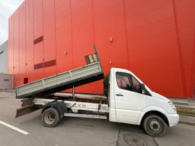 Mercedes-Benz Sprinter * *  | Mobile.bg    3