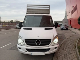 Mercedes-Benz Sprinter * *  | Mobile.bg    2