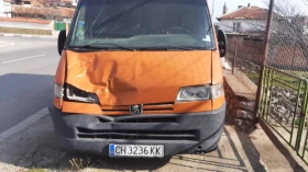 Peugeot Boxer 2.0 HDi, снимка 1