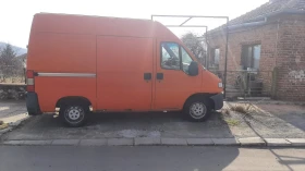 Peugeot Boxer 2.0 HDi, снимка 5