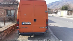 Peugeot Boxer 2.0 HDi, снимка 6