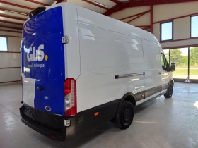 Ford Transit  2.0 TDCi 350 L4 Trend | Auto.bg — изображение 4