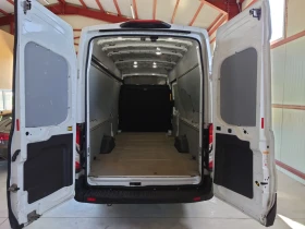 Ford Transit  2.0 TDCi 350 L4 Trend | Auto.bg — изображение 13