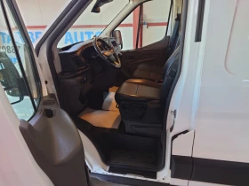 Ford Transit  2.0 TDCi 350 L4 Trend | Auto.bg — изображение 6