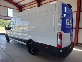 Ford Transit  2.0 TDCi 350 L4 Trend | Auto.bg — изображение 5