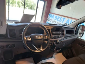 Ford Transit  2.0 TDCi 350 L4 Trend | Auto.bg — изображение 8