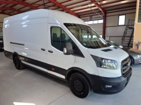 Ford Transit  2.0 TDCi 350 L4 Trend | Auto.bg — изображение 3