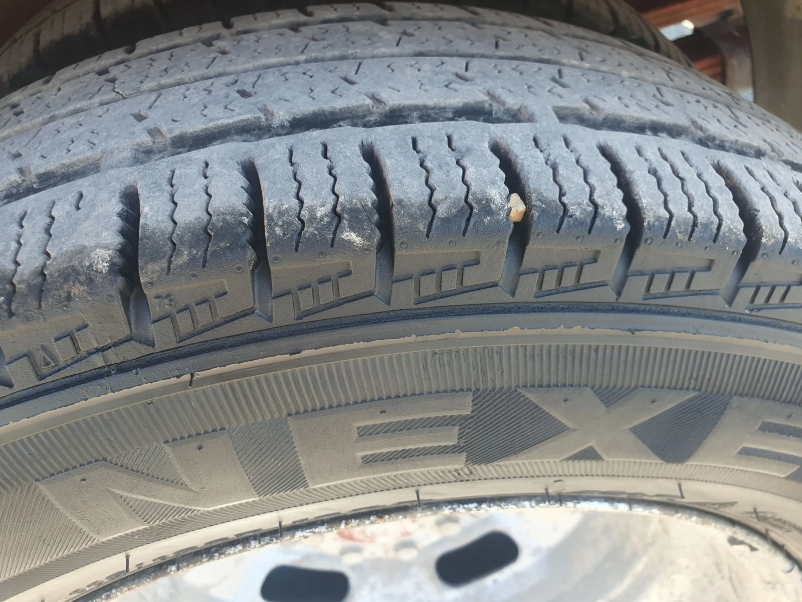 Iveco Daily 2.8tdi 35c11 | Mobile.bg   12