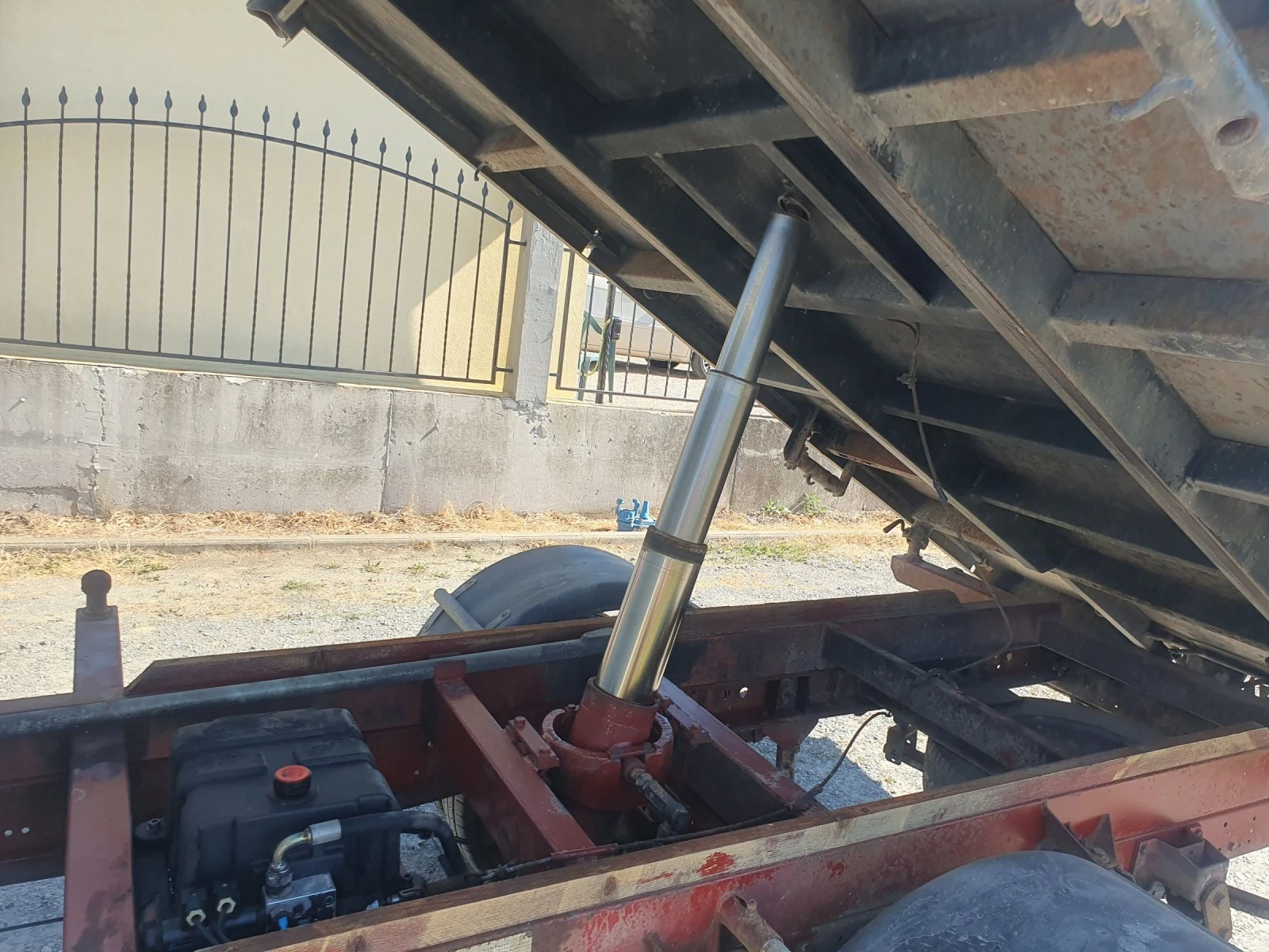 Iveco Daily 2.8tdi 35c11 | Mobile.bg   13