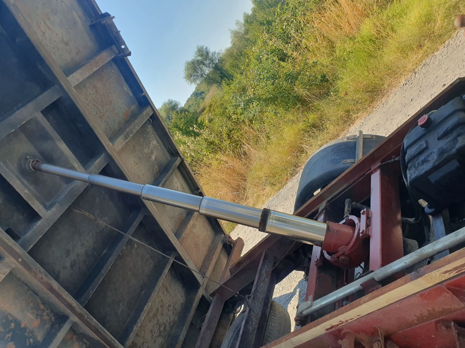 Iveco Daily 2.8tdi 35c11 | Mobile.bg   15