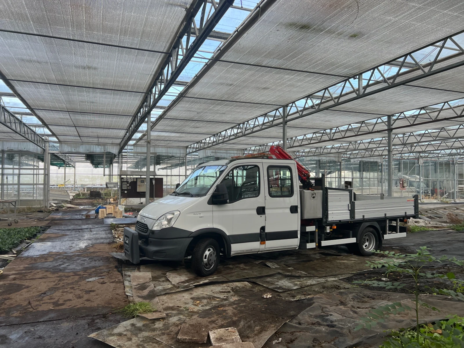 Iveco Daily 40C15 ����� �������� � ���� | Mobile.bg � ����������� 15
