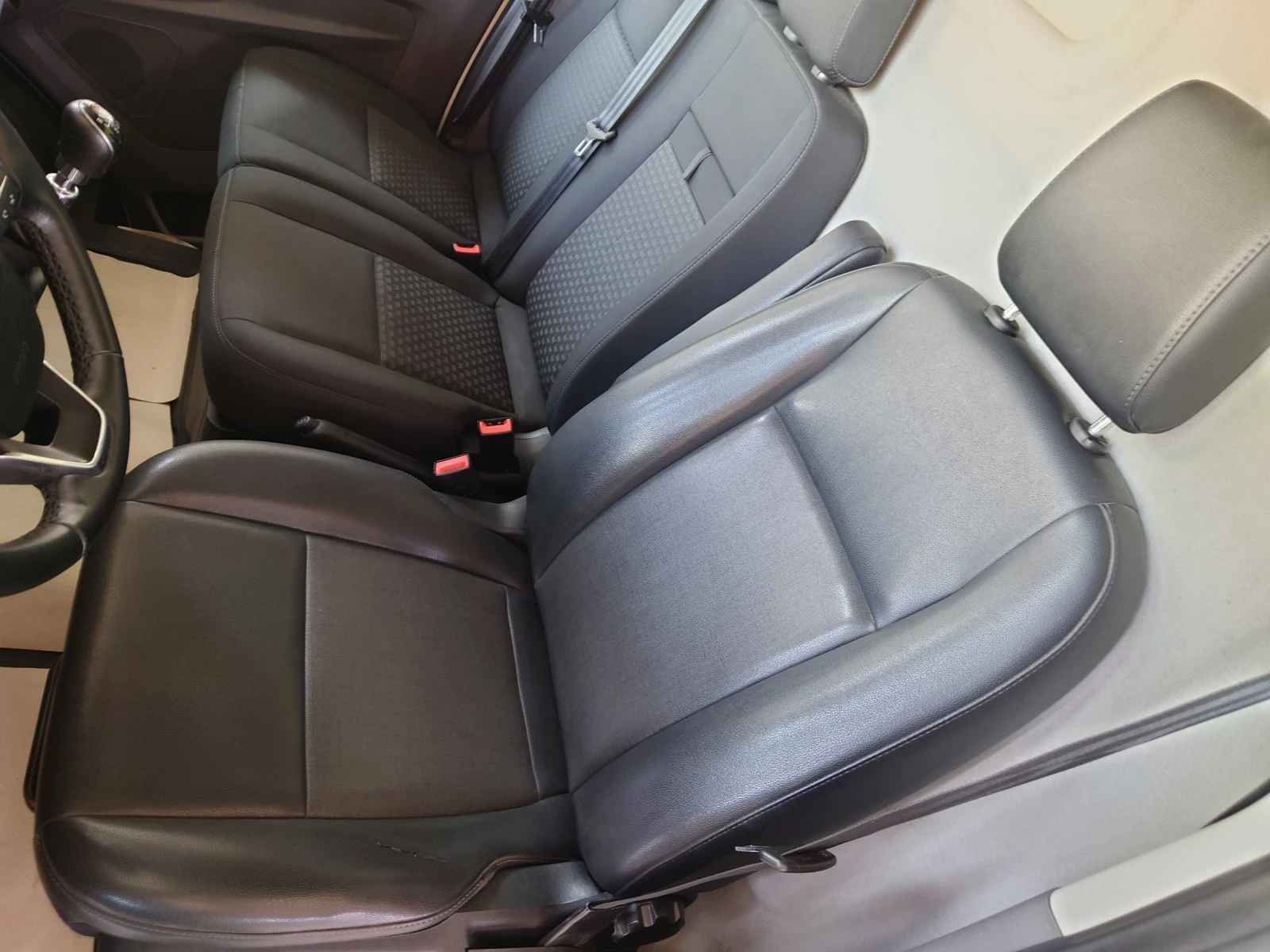Ford Transit  2.0 TDCi 350 L4 Trend | Mobile.bg � ����������� 9