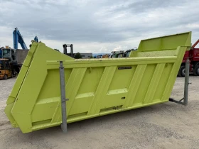 Mercedes-Benz Actros КОШ ЗА 3 ОСЕН САМОСВАЛ MEILLER ЗАДНО РАЗТОВАРВАНЕ, снимка 8