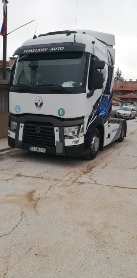 Renault T Т460, снимка 2