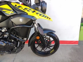 Suzuki V-strom A2 LED ABS, снимка 11