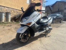 Yamaha T-max, снимка 1