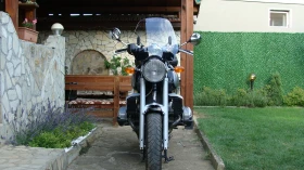 BMW R 1100R, снимка 9