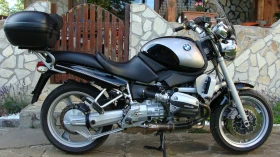BMW R 1100R, снимка 5