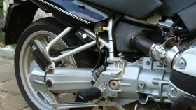 BMW R 1100R, снимка 2