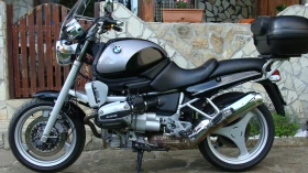 BMW R 1100R, снимка 15