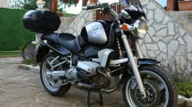 BMW R 1100R, снимка 1