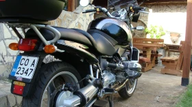 BMW R 1100R, снимка 3