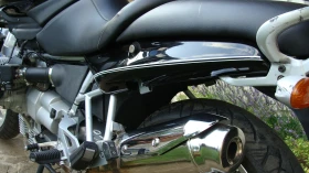 BMW R 1100R, снимка 12