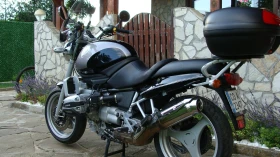 BMW R 1100R, снимка 13
