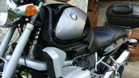 BMW R 1100R, снимка 11