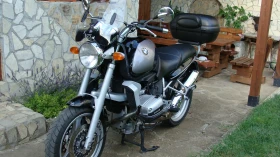 BMW R 1100R, снимка 8