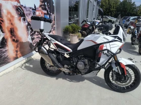Moto Morini X-Cape 1200, снимка 8