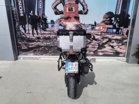 Moto Morini X-Cape 1200, снимка 6
