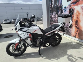 Moto Morini X-Cape 1200, снимка 4