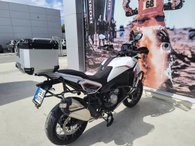 Moto Morini X-Cape 1200, снимка 7