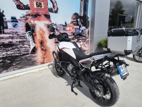Moto Morini X-Cape 1200, снимка 5