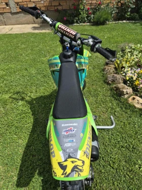 Kawasaki Kx 65, снимка 3