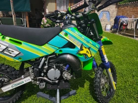 Kawasaki Kx 65, снимка 6
