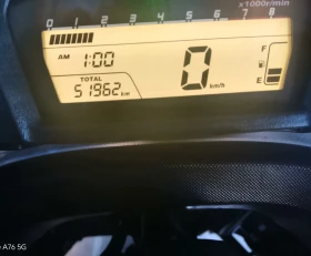 Honda Integra 700 ABS , снимка 9