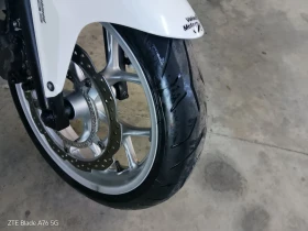 Honda Integra 700 ABS , снимка 7