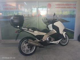 Honda Integra 700 ABS , снимка 5