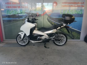 Honda Integra 700 ABS , снимка 4