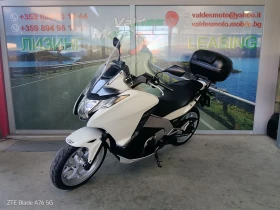 Honda Integra 700 ABS , снимка 2