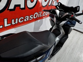 Honda Forza 300i ABS, LED, TC 2019г., снимка 12 - Мотоциклети и мототехника - 44718701
