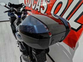 Honda Forza 300i ABS, LED, TC 2019г., снимка 5 - Мотоциклети и мототехника - 44718701