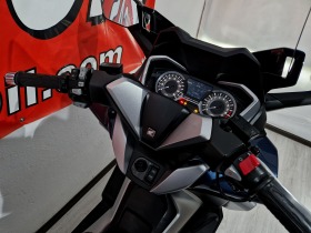 Honda Forza 300i ABS, LED, TC 2019г., снимка 13 - Мотоциклети и мототехника - 44718701