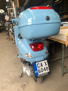 Vespa 150 Lx, снимка 5