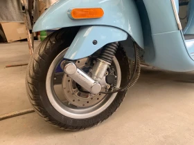 Vespa 150 Lx, снимка 7