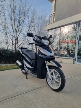 Honda Sh 300i 2014, снимка 2